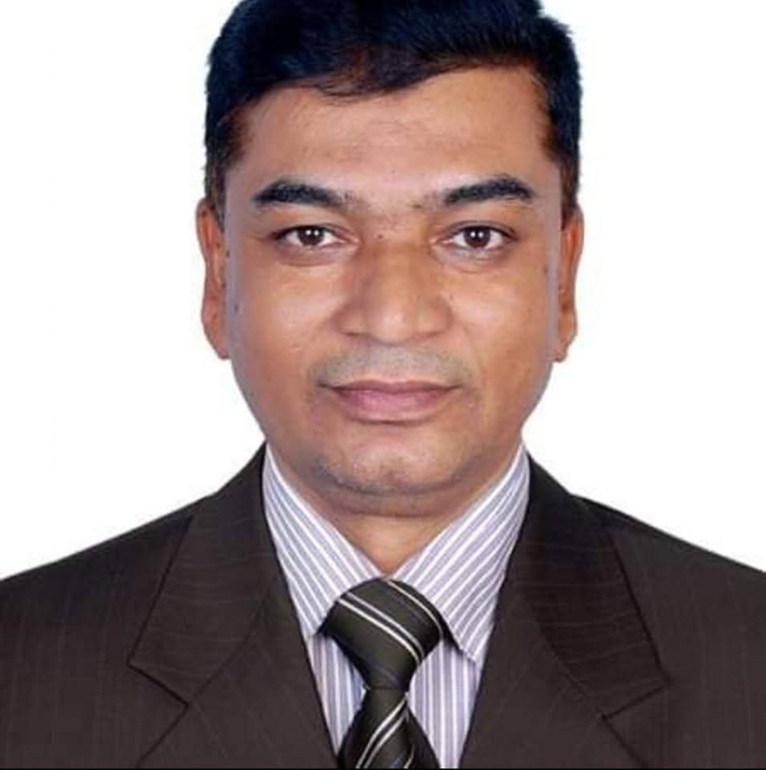 Mr. Jashim Uddin
