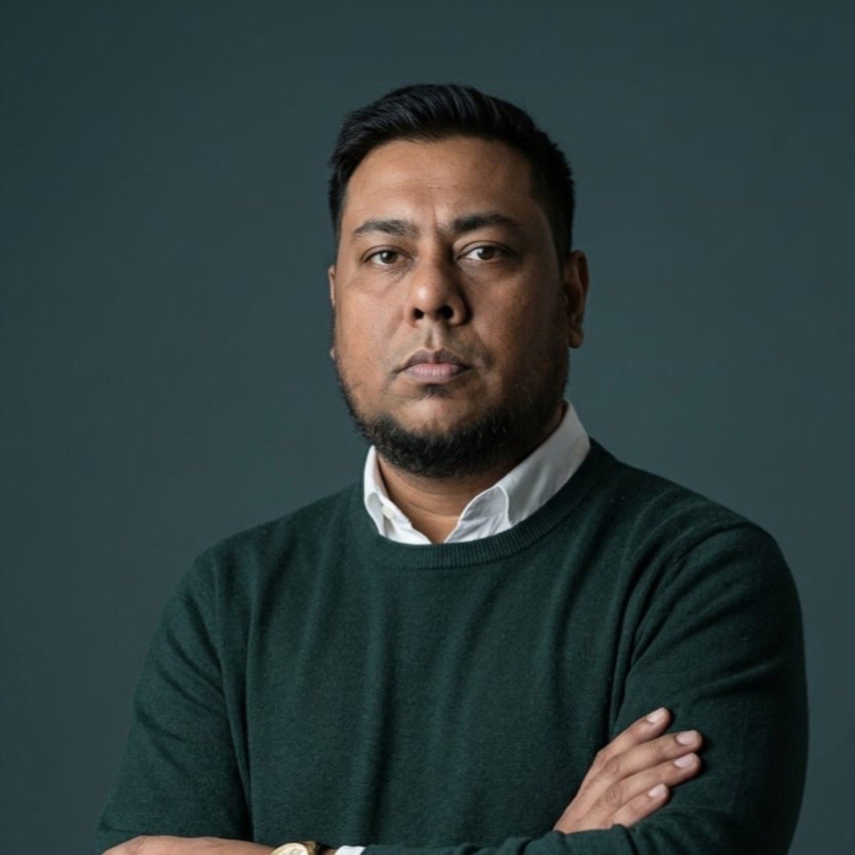 Murtaja Mahbub Ohee